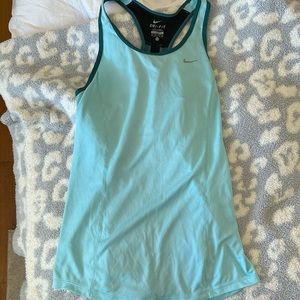 Nike workout tank